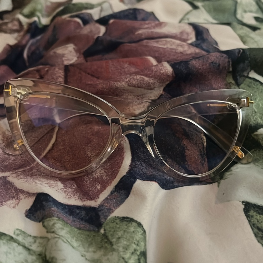 Clear Reading glasses - Picture 7 of 7